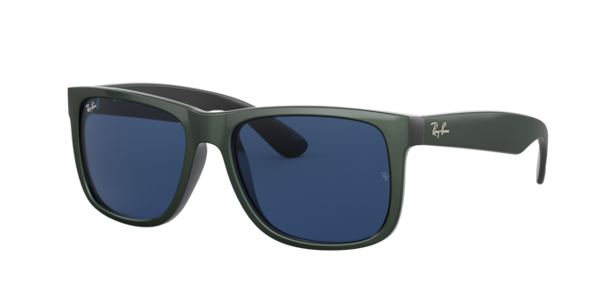 Ray-Ban Justin Sunglasses RB4165 646880