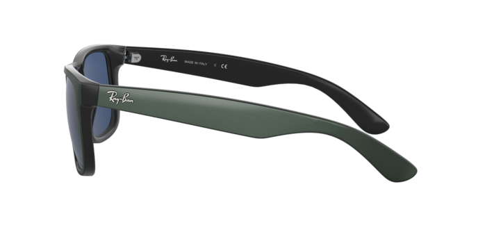 Ray-Ban Justin Sunglasses RB4165 646880