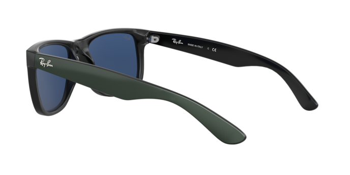 Ray-Ban Justin Sunglasses RB4165 646880