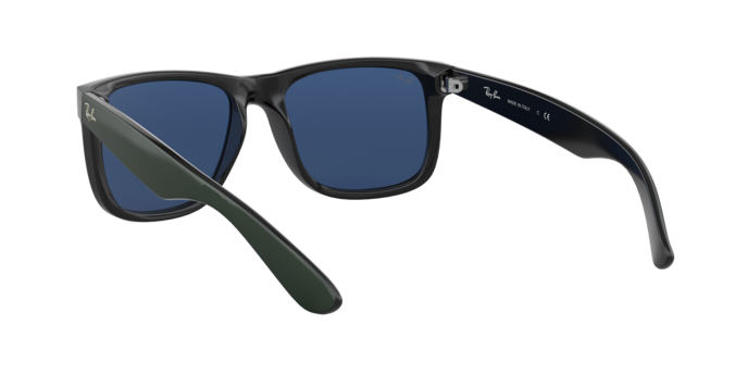 Ray-Ban Justin Sunglasses RB4165 646880