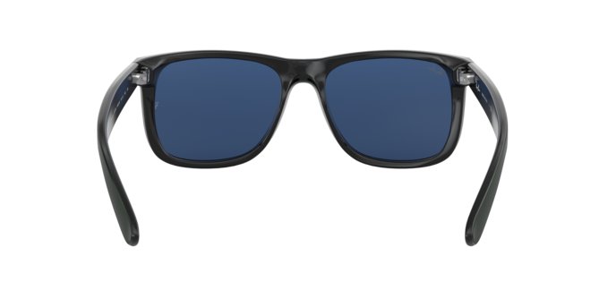 Ray-Ban Justin Sunglasses RB4165 646880
