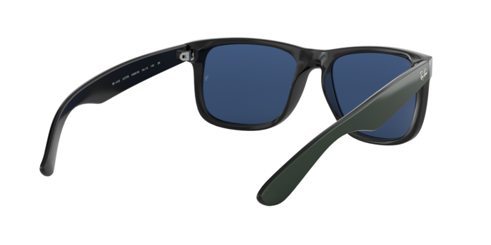Ray-Ban Justin Sunglasses RB4165 646880