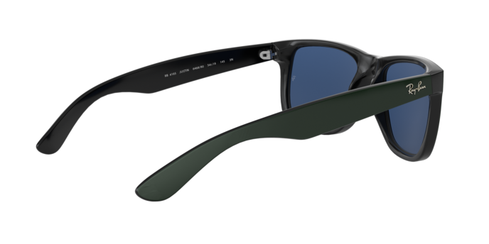 Ray-Ban Justin Sunglasses RB4165 646880
