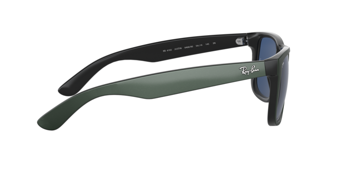 Ray-Ban Justin Sunglasses RB4165 646880