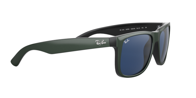 Ray-Ban Justin Sunglasses RB4165 646880