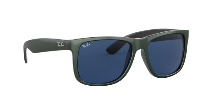 Ray-Ban Justin Sunglasses RB4165 646880