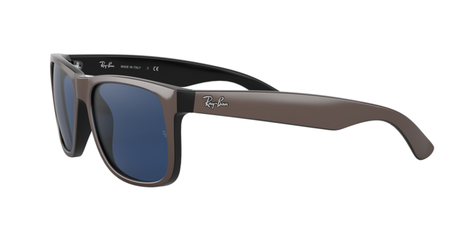 Ray-Ban Justin Sunglasses RB4165 647080