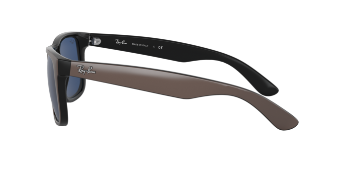 Ray-Ban Justin Sunglasses RB4165 647080