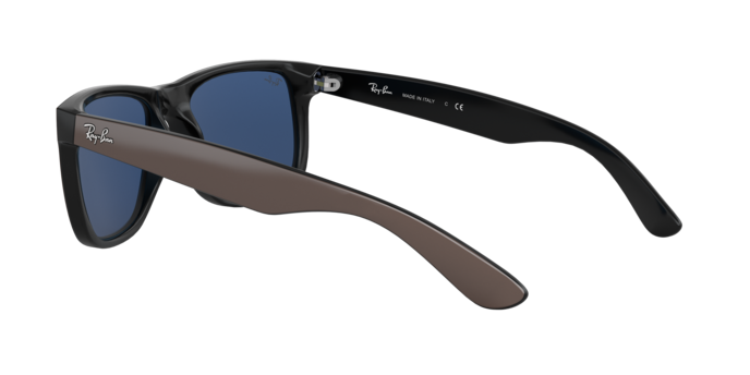 Ray-Ban Justin Sunglasses RB4165 647080