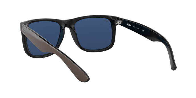 Ray-Ban Justin Sunglasses RB4165 647080