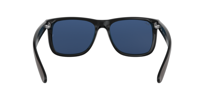 Ray-Ban Justin Sunglasses RB4165 647080