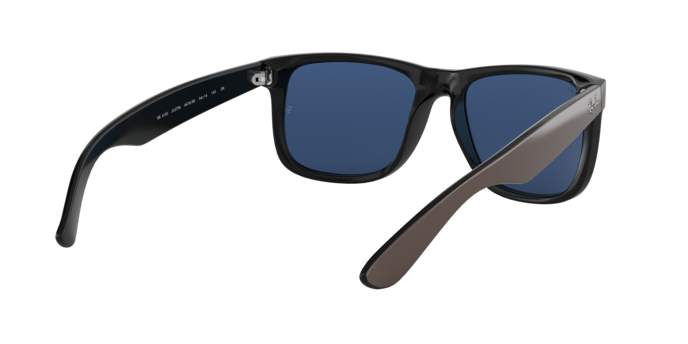 Ray-Ban Justin Sunglasses RB4165 647080