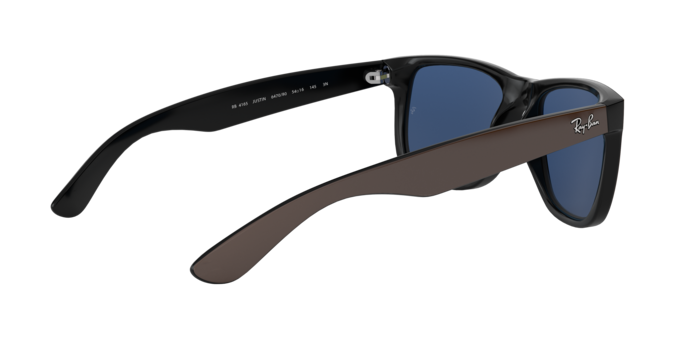 Ray-Ban Justin Sunglasses RB4165 647080