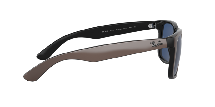 Ray-Ban Justin Sunglasses RB4165 647080