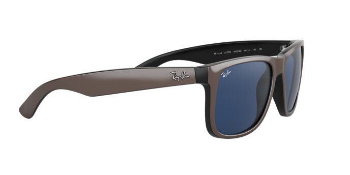 Ray-Ban Justin Sunglasses RB4165 647080