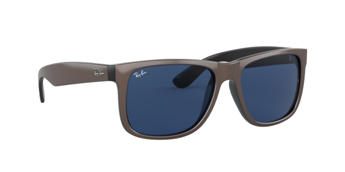 Ray-Ban Justin Sunglasses RB4165 647080