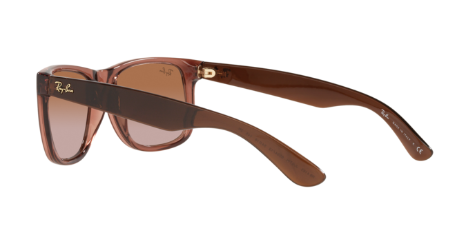 Ray-Ban Justin Sunglasses RB4165 659413