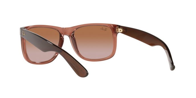 Ray-Ban Justin Sunglasses RB4165 659413