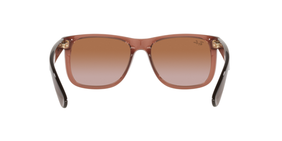 Ray-Ban Justin Sunglasses RB4165 659413