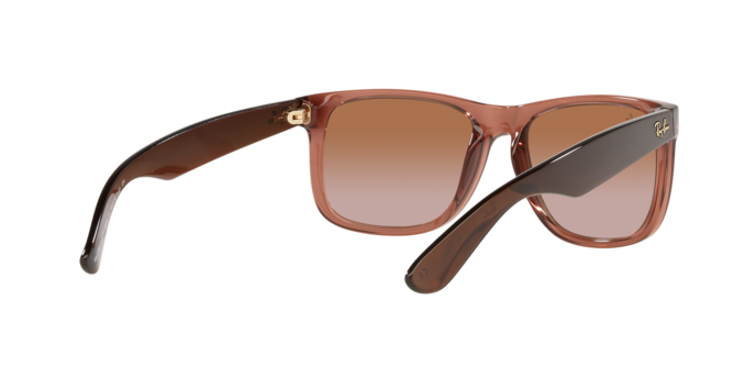 Ray-Ban Justin Sunglasses RB4165 659413