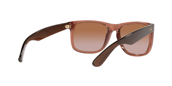 Ray-Ban Justin Sunglasses RB4165 659413