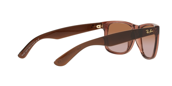 Ray-Ban Justin Sunglasses RB4165 659413