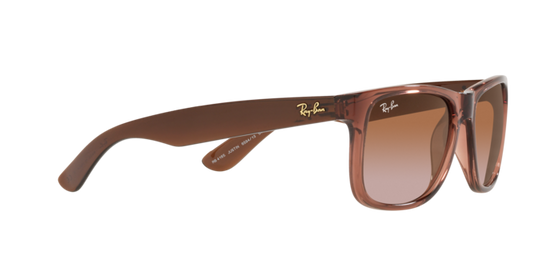 Ray-Ban Justin Sunglasses RB4165 659413