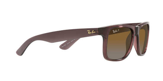 Ray-Ban Justin Sunglasses RB4165 6597T5