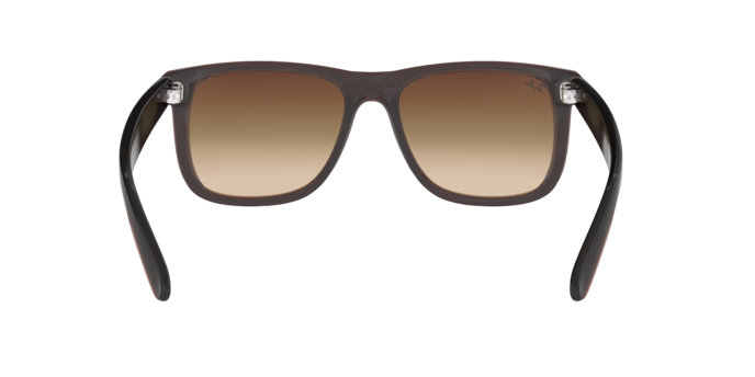 Ray-Ban Justin Sunglasses RB4165 714/S0