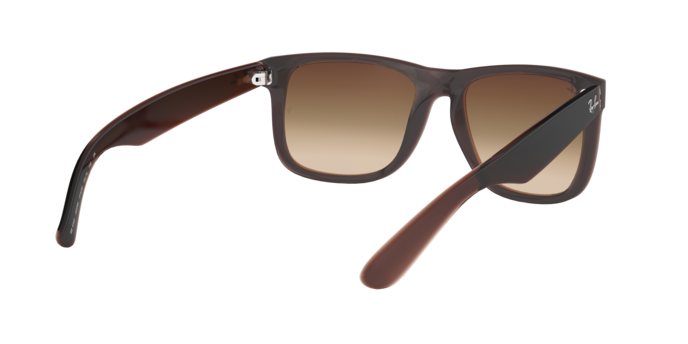 Ray-Ban Justin Sunglasses RB4165 714/S0