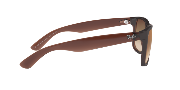 Ray-Ban Justin Sunglasses RB4165 714/S0