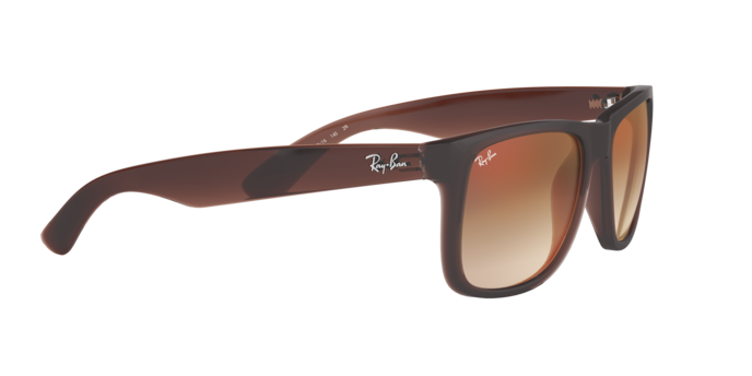 Ray-Ban Justin Sunglasses RB4165 714/S0