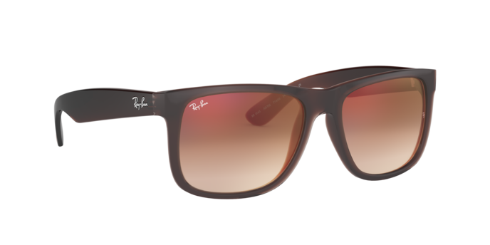 Ray-Ban Justin Sunglasses RB4165 714/S0