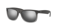 Ray-Ban Justin RB4165 852/88