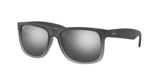 Load image into Gallery viewer, Ray-Ban Justin Sunglasses RB4165 852/88
