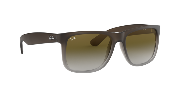 Ray-Ban Justin Sunglasses RB4165 854/7Z