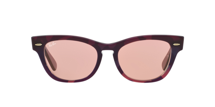 Ray-Ban Laramie Sunglasses RB4169 10794B