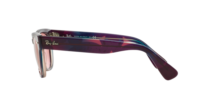 Ray-Ban Laramie Sunglasses RB4169 10794B