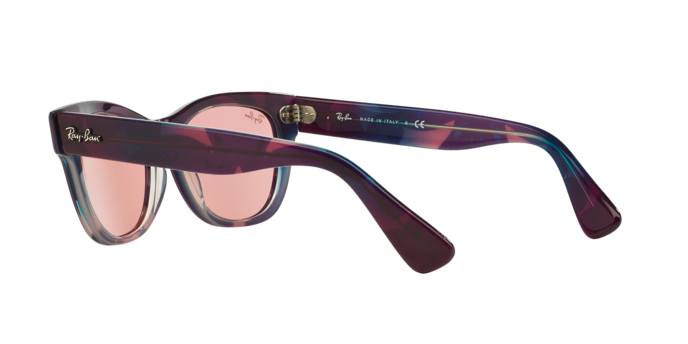 Ray-Ban Laramie Sunglasses RB4169 10794B