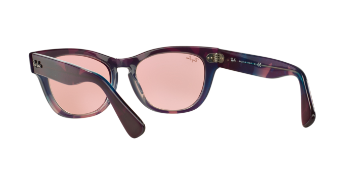 Ray-Ban Laramie Sunglasses RB4169 10794B