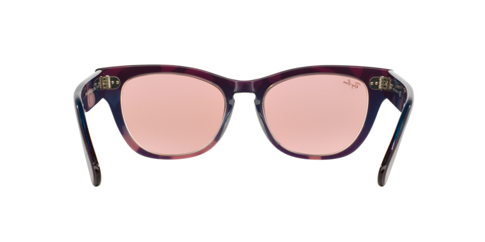 Ray-Ban Laramie Sunglasses RB4169 10794B