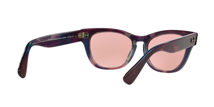 Ray-Ban Laramie Sunglasses RB4169 10794B