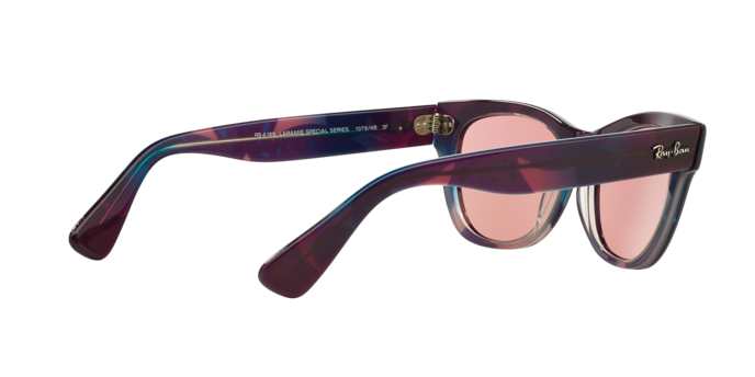 Ray-Ban Laramie Sunglasses RB4169 10794B