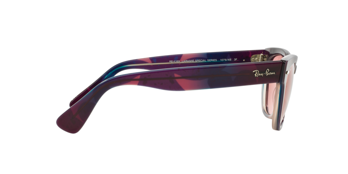 Ray-Ban Laramie Sunglasses RB4169 10794B