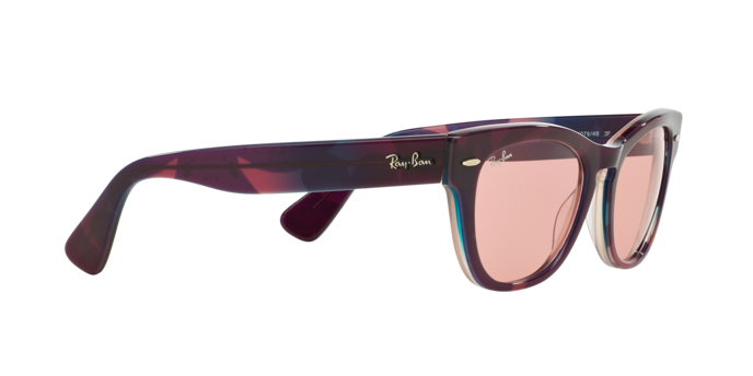 Ray-Ban Laramie Sunglasses RB4169 10794B