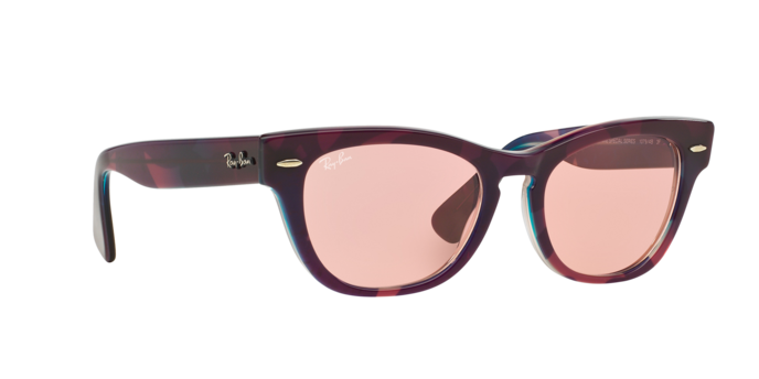 Ray-Ban Laramie Sunglasses RB4169 10794B