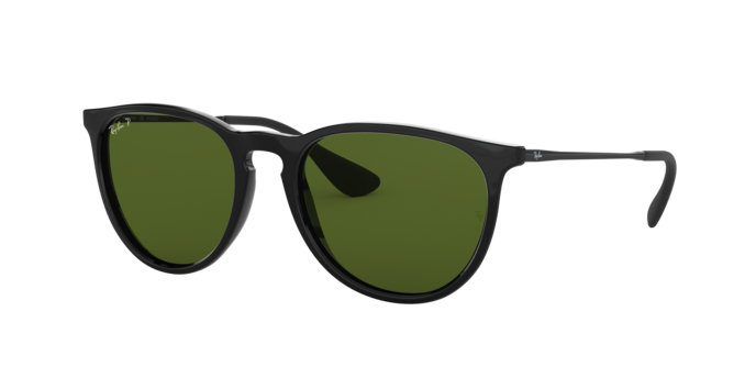 Ray-Ban Erika Sunglasses RB4171F 601/2P