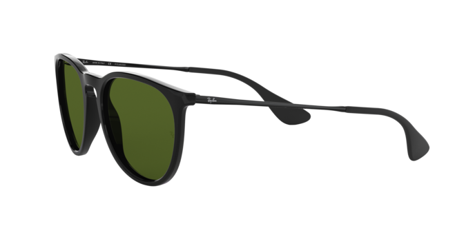 Ray-Ban Erika Sunglasses RB4171F 601/2P