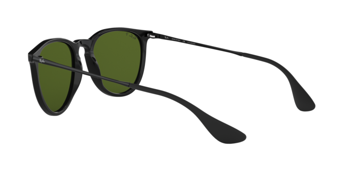 Ray-Ban Erika Sunglasses RB4171F 601/2P