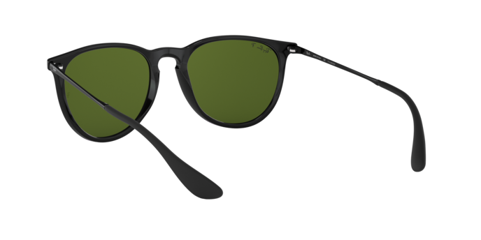 Ray-Ban Erika Sunglasses RB4171F 601/2P